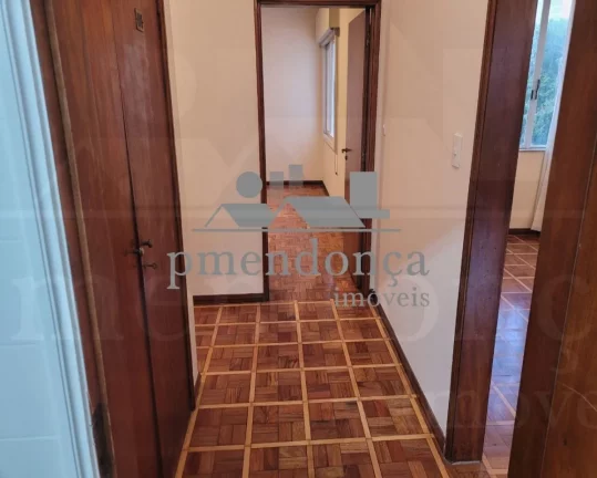 Imagem Apartamento a venda em Higienópolis com 3 quartos, 121m²