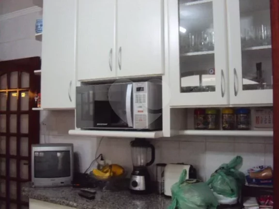 Imagem Casa à venda com 3 quartos, sendo 3 suítes, em Butantã, São Paulo - SP