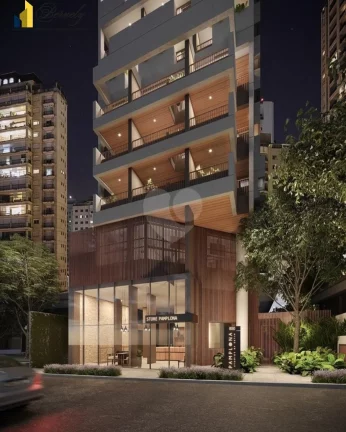 Imagem Apartamento Studios