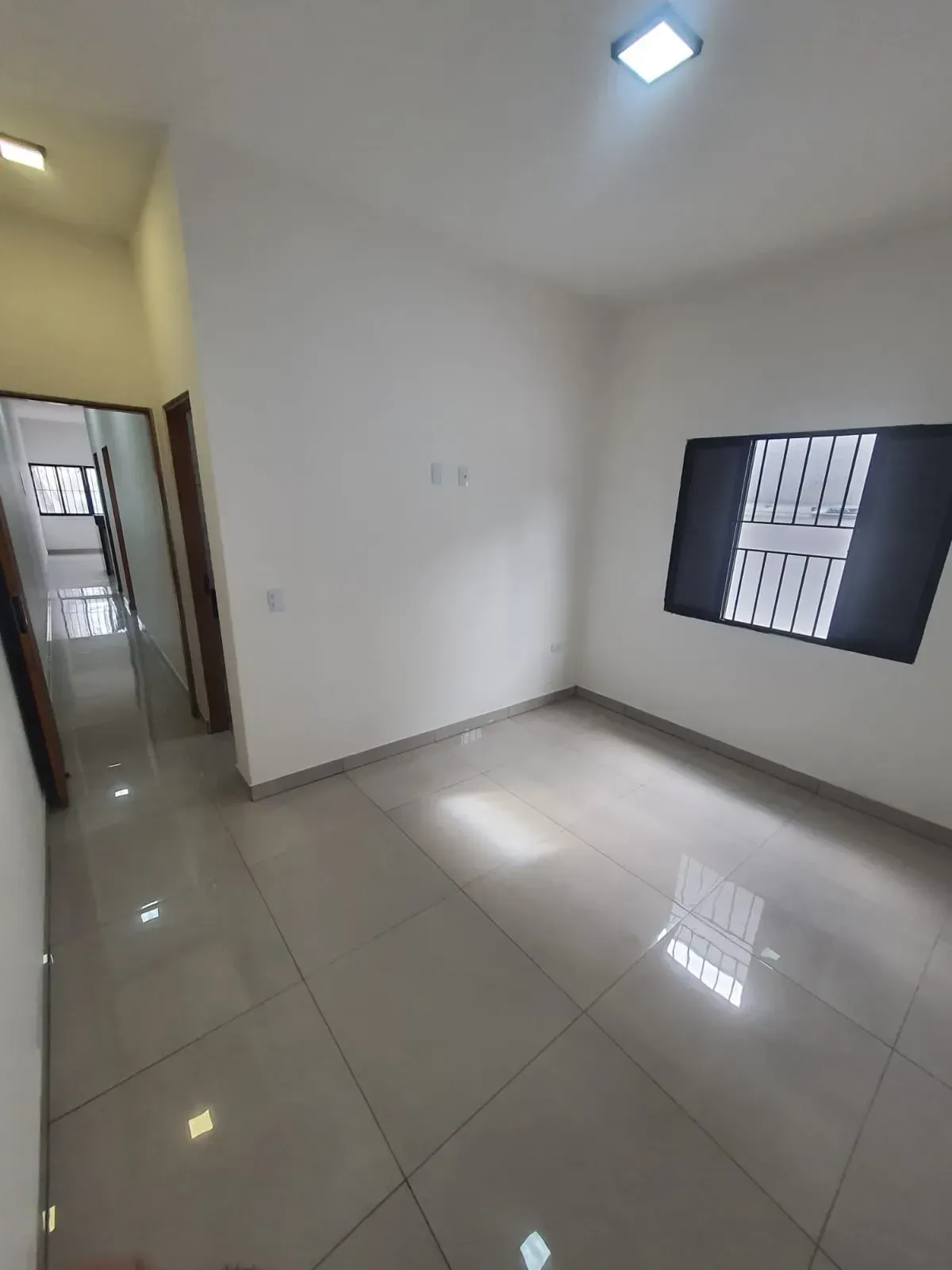 Imagem Casa com 2 Quartos à Venda, 77 m² em Vila Industrial - Mogi das Cruzes