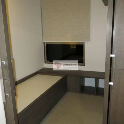 Imagem Apartamento com 2 dormitórios à venda, 70 m² por R$ 850.000,00 - Brooklin - São Paulo/SP