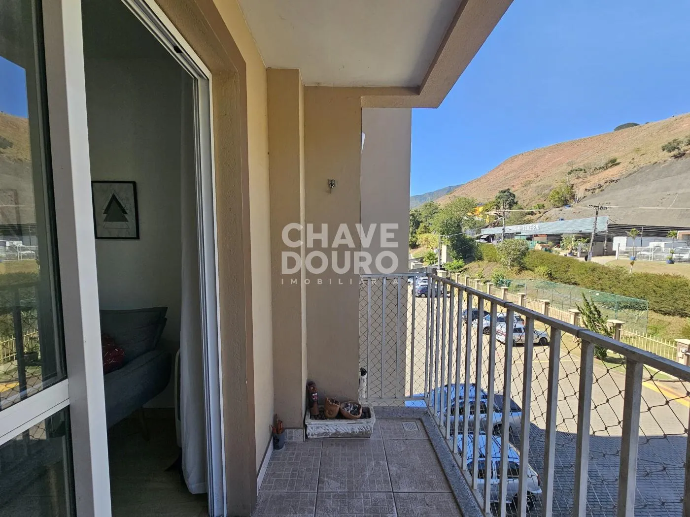 Imagem Apartamento de 2 quartos (1 suíte) e lazer completo na Prata