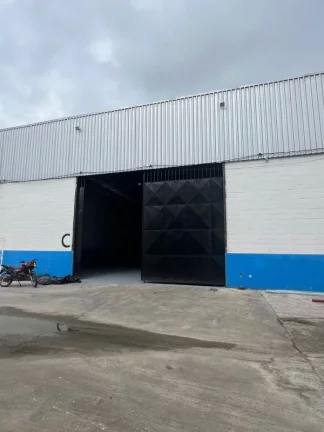 Imagem GALPAO COMERCIAL em MANAUS - AM, TARUMÃ