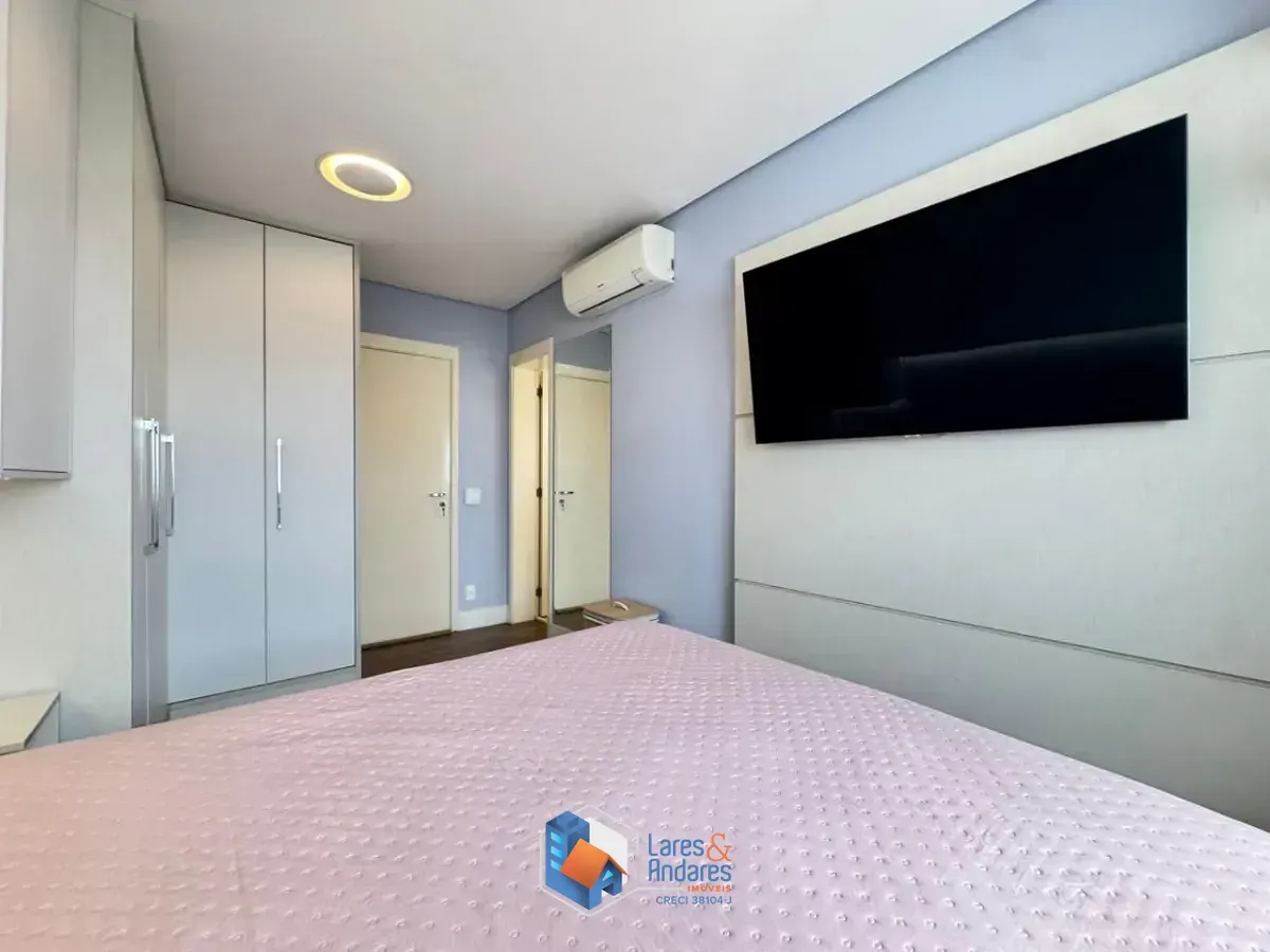 Imagem Apartamento para venda em Tatuapé com 2 quartos, sendo 1 suíte, 74m²