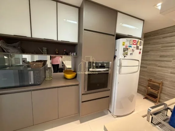 Imagem Imperdível oportunidade de investimento: Apartamento à venda em Salvador-BA, no bairro Greenville! 1 quarto, 2 suítes, 1 sala, 3 banheiros, 2 vagas de garagem, 110m² de luxo!