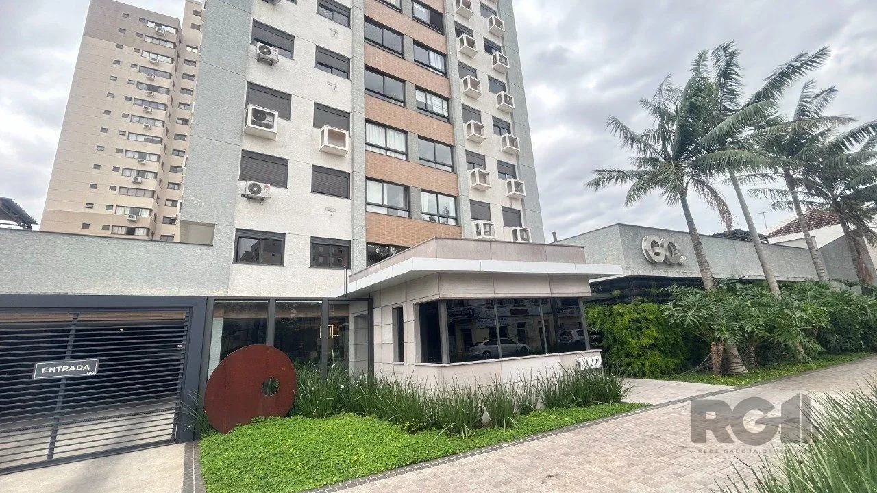 Imagem Apartamento em Farroupilha