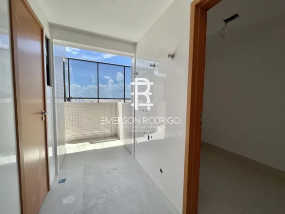 Imagem Apartamento para Venda em Natal / RN no bairro Lagoa Nova