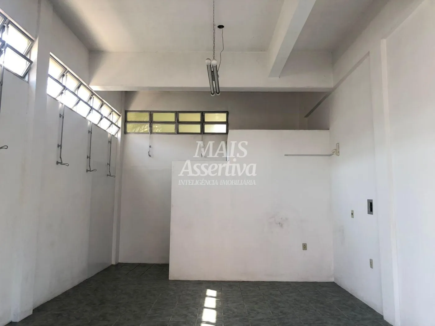 Imagem Excelente sala comercial para locação no bairro São Jorge em Novo Hamburgo