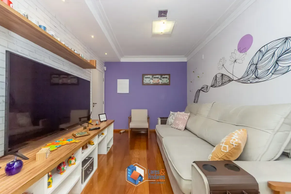 Imagem Casa para venda em Jardim Prudência com 3 quartos, sendo 1 suíte, 147m²
