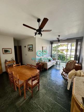 Imagem Apartamento à venda no bairro Enseada - Guarujá/SP