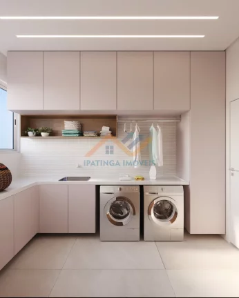 Imagem Apartamento alto padrão a venda Bairro Iguaçu - Ipatinga