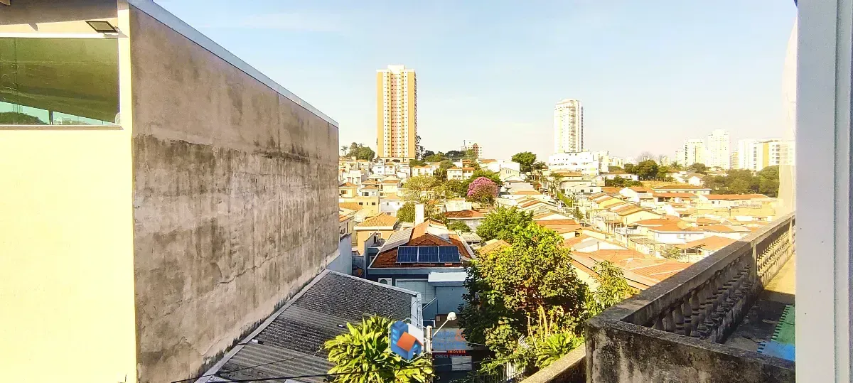 Imagem Sobrado para venda em Lauzane Paulista com 2 quartos, 216m²