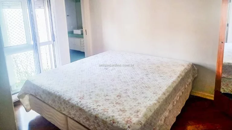 Imagem Apartamento para alugar Jardim América São Paulo