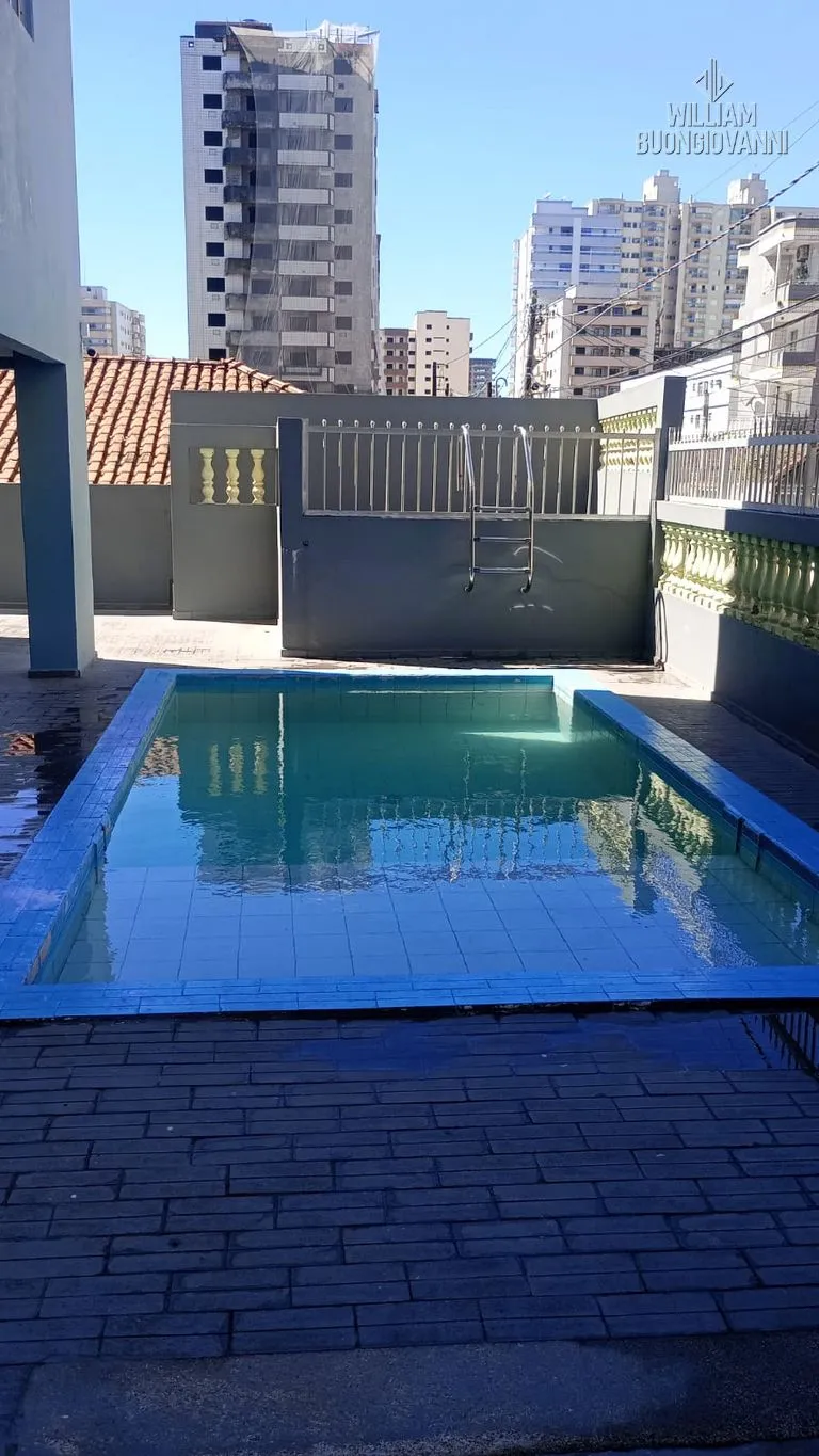 Imagem Apartamento - 1 Dormitório | Piscina + Lazer | Tupi - Praia Grande | R$ 225.000