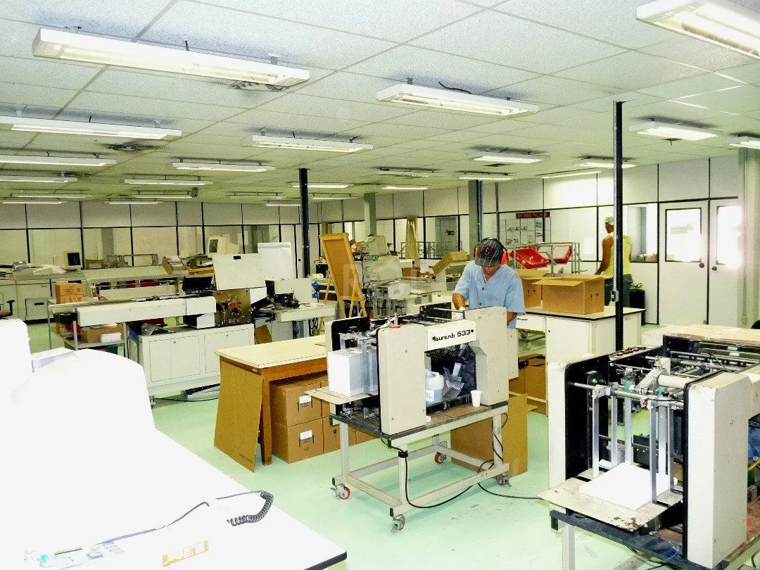 Imagem Depósito/Pavilhão para Venda - 5.686,00m², 0 dormitórios, Sarandi
