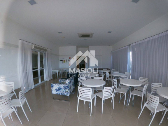Imagem Apartamento com 2 Quartos à Venda, 67 m² em Praia de Itaparica - Vila Velha