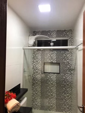 Imagem Casa Barra