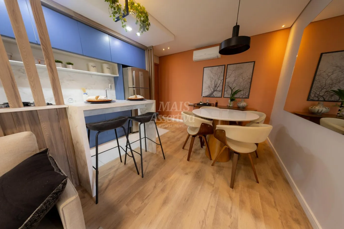 Imagem Apartamento para Venda em Canoas Bairro Olaria
