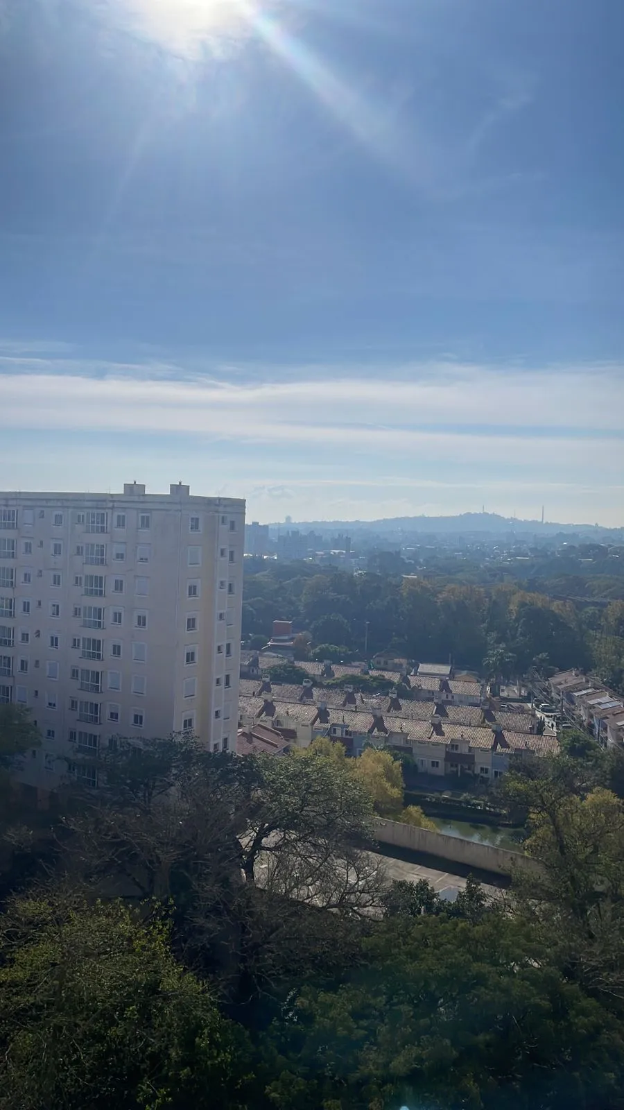 Imagem Apartamento à venda no Condomínio Forest Park | 3 Dormitórios com Suíte e Vista Livre