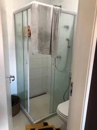 Imagem APARTAMENTO RESIDENCIAL em FLORIANÓPOLIS - SC, JARDIM ATLÂNTICO