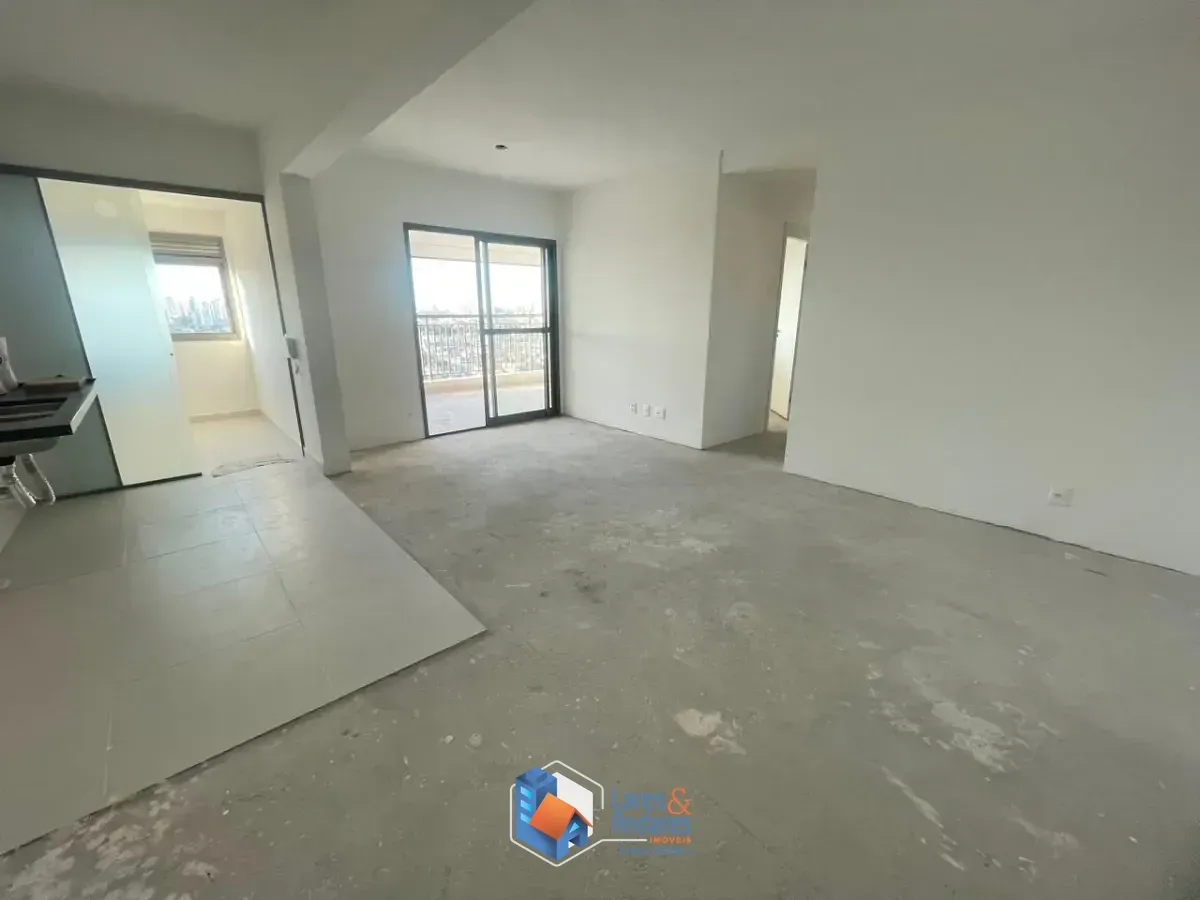 Imagem Apartamento para venda em Vila Ema com 3 quartos, sendo 1 suíte, 98m²