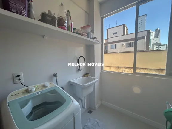 Imagem Locação Anual Apartamento com 3 dormitórios no centro de Balneário Camboriú