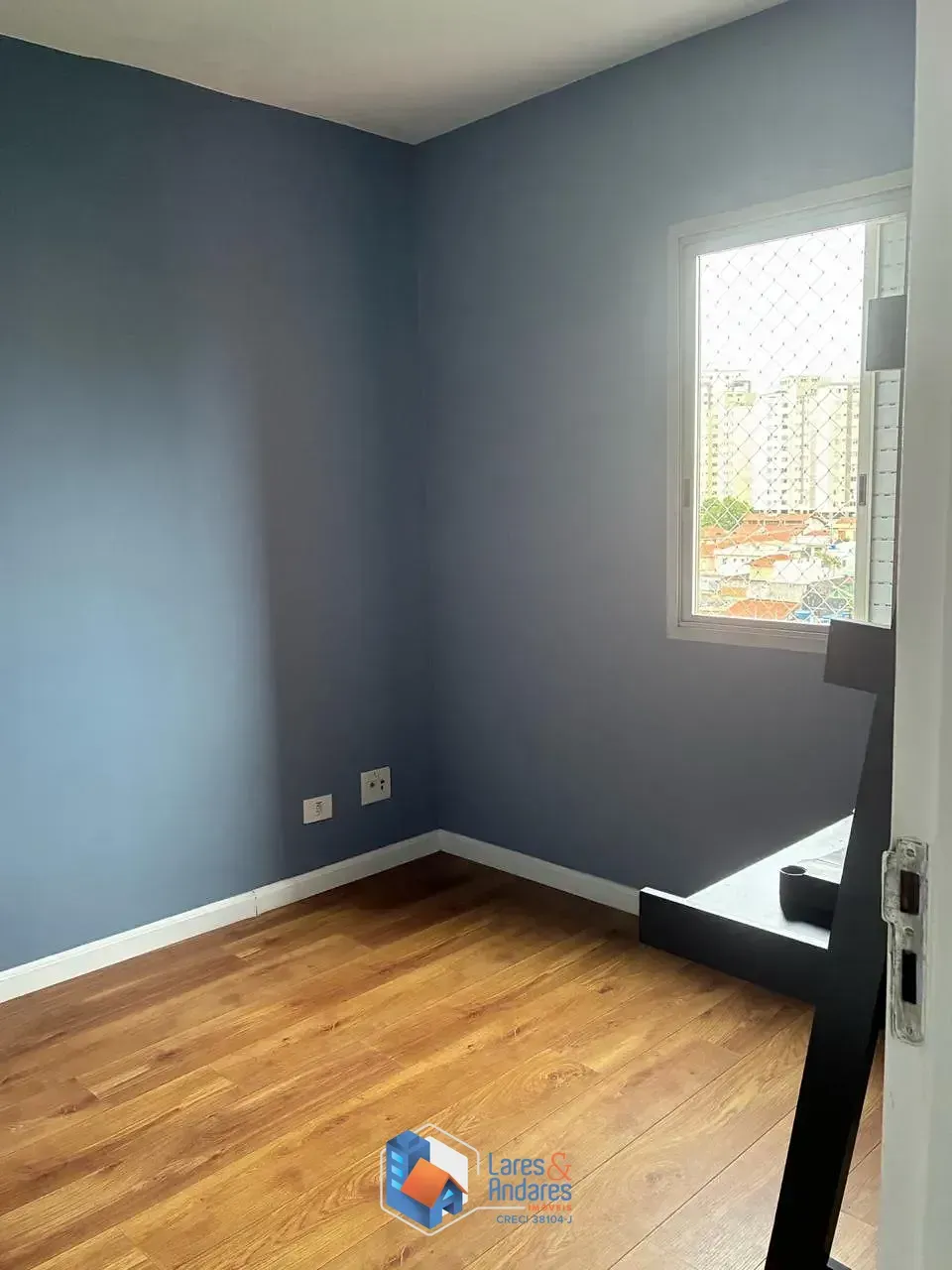Imagem Duplex para venda em Vila Monumento com 3 quartos, sendo 1 suíte, 106m²