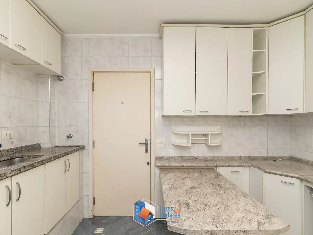 Imagem Apartamento para venda em Moema com 3 quartos, 95m²