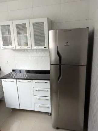 Imagem Apartamento com 2 Quartos à Venda, 45 m² em Demarchi - São Bernardo Do Campo