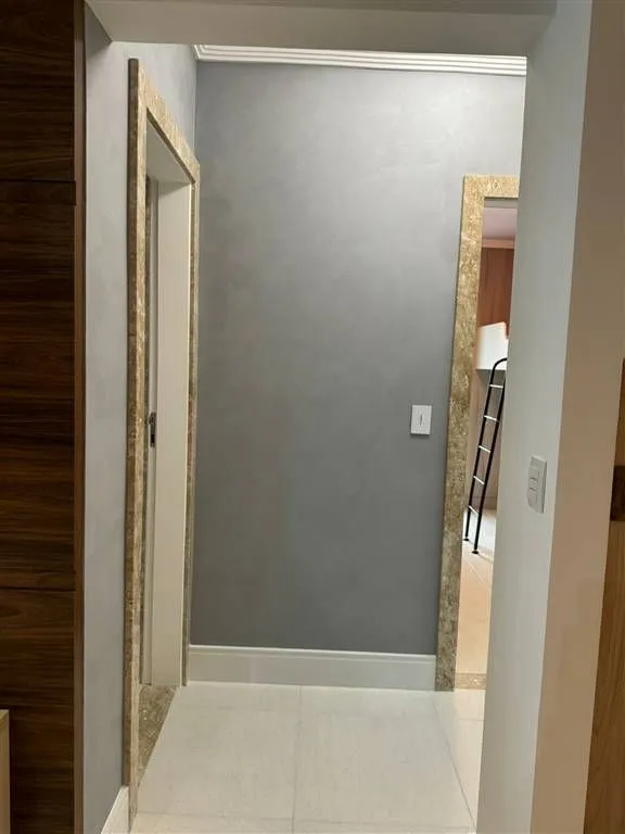 Imagem Apartamento à Venda em Guilhermina, Praia Grande - SP