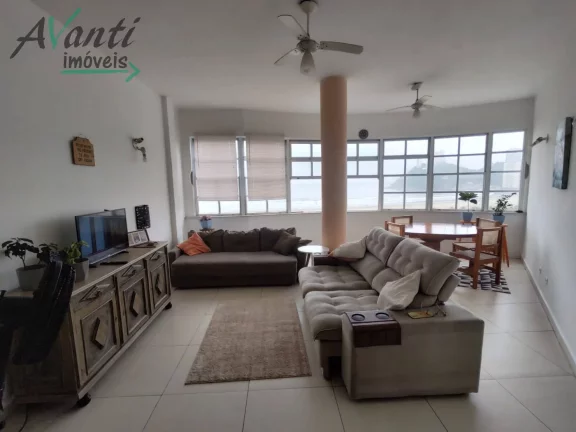 Imagem Apartamento à venda no bairro Itararé em São Vicente/SP