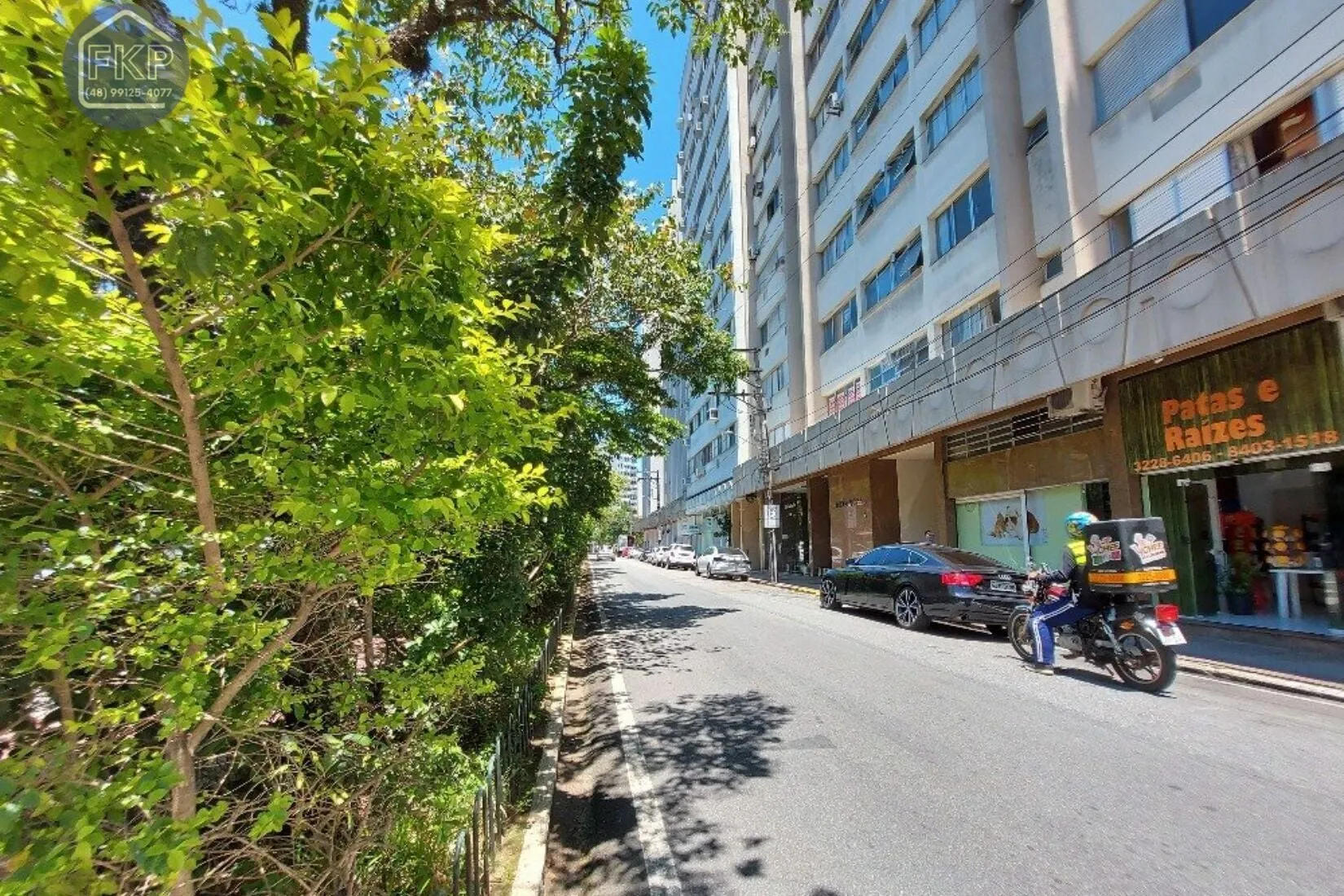 Imagem Apartamento 1 dormitório!