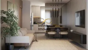 Imagem Apartamento à venda no bairro Centro - Contagem/MG