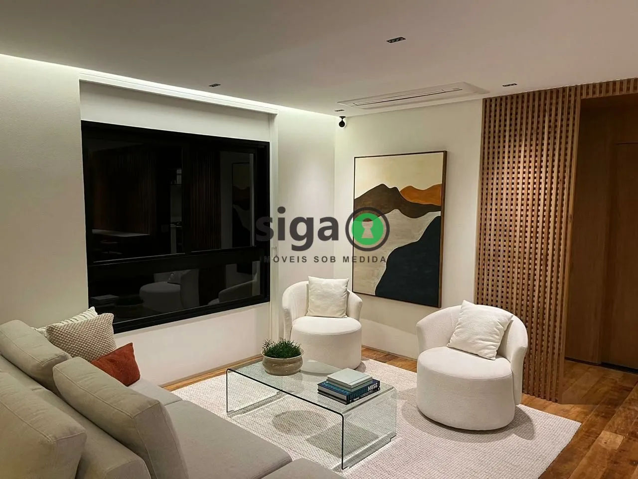 Imagem PINHEIROS: VENDA OU LOCAÇÃO: APARTAMENTO 104/M², 02 SUÍTES , 01 VAGA + DEPÓSITO.