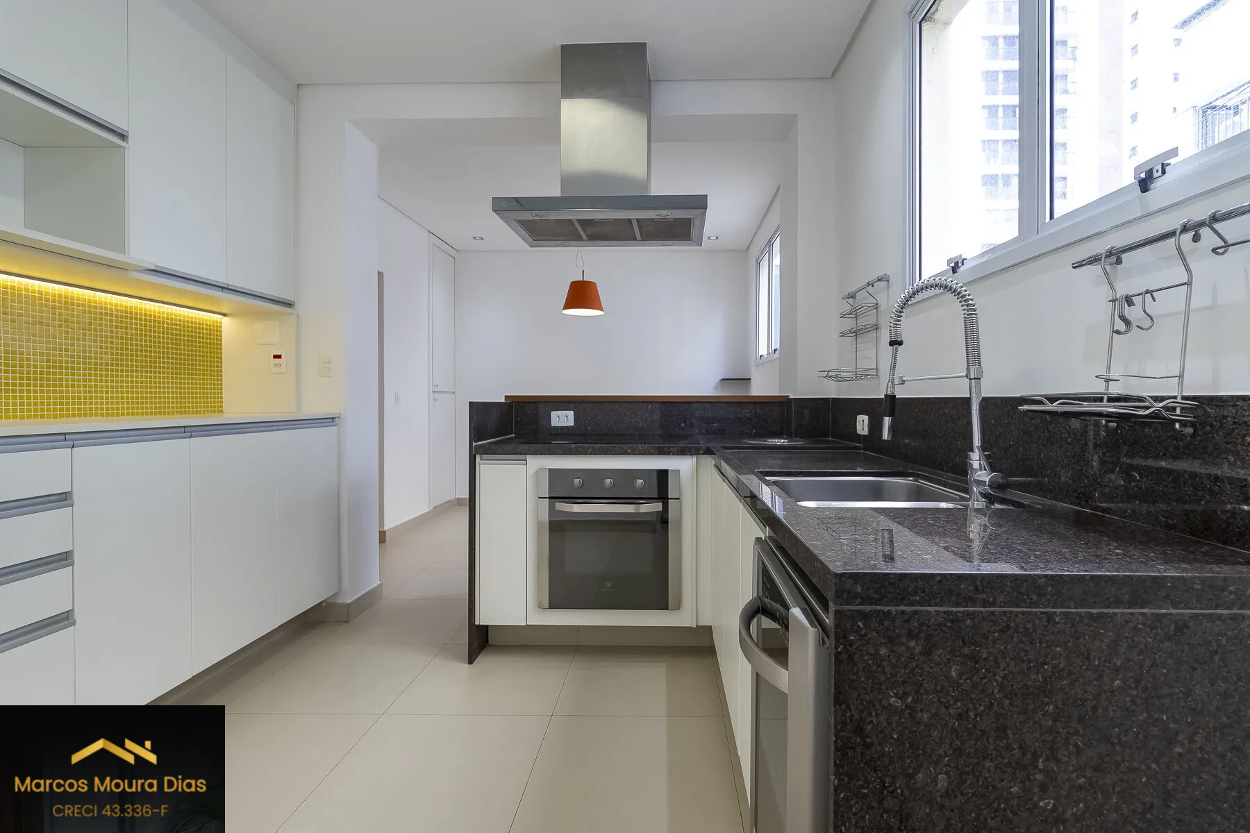 Imagem Apartamento Reformado e equipado Al.Jaú, 162 m2, pronto para morar