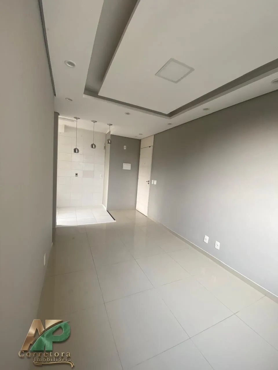 Imagem Liber Park Campo Limpo - Apartamento 2 Dormitórios com Vaga e Lazer Completo - Pirajussara / Estrada do Campo Limpo