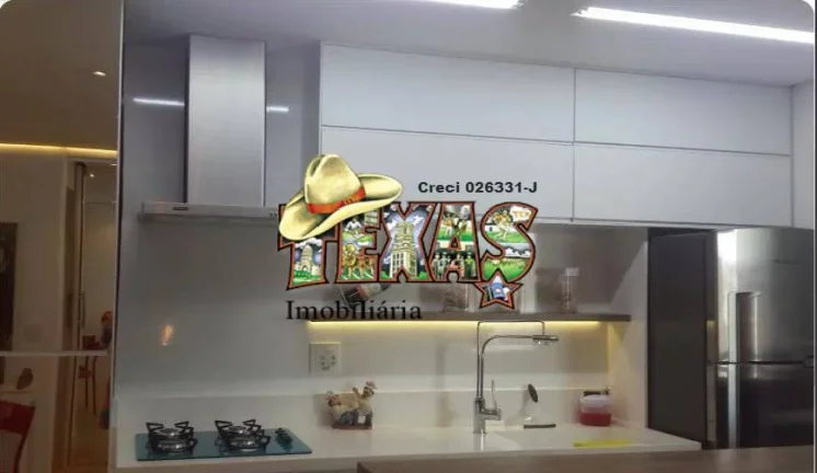 Imagem APARTAMENTO PAULISTA