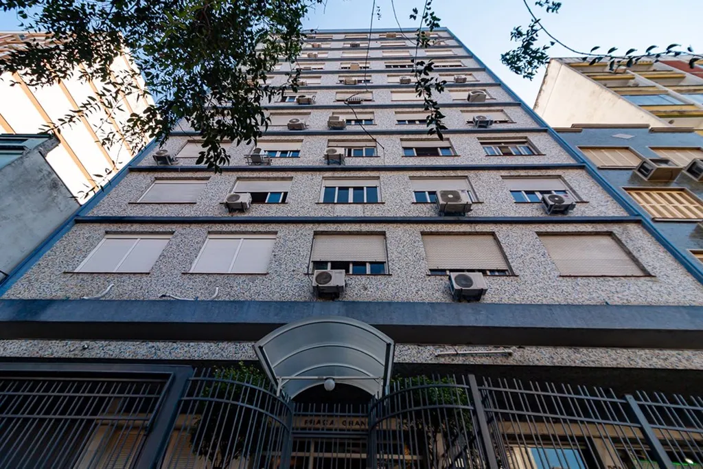 Imagem Apartamento em Centro Histórico