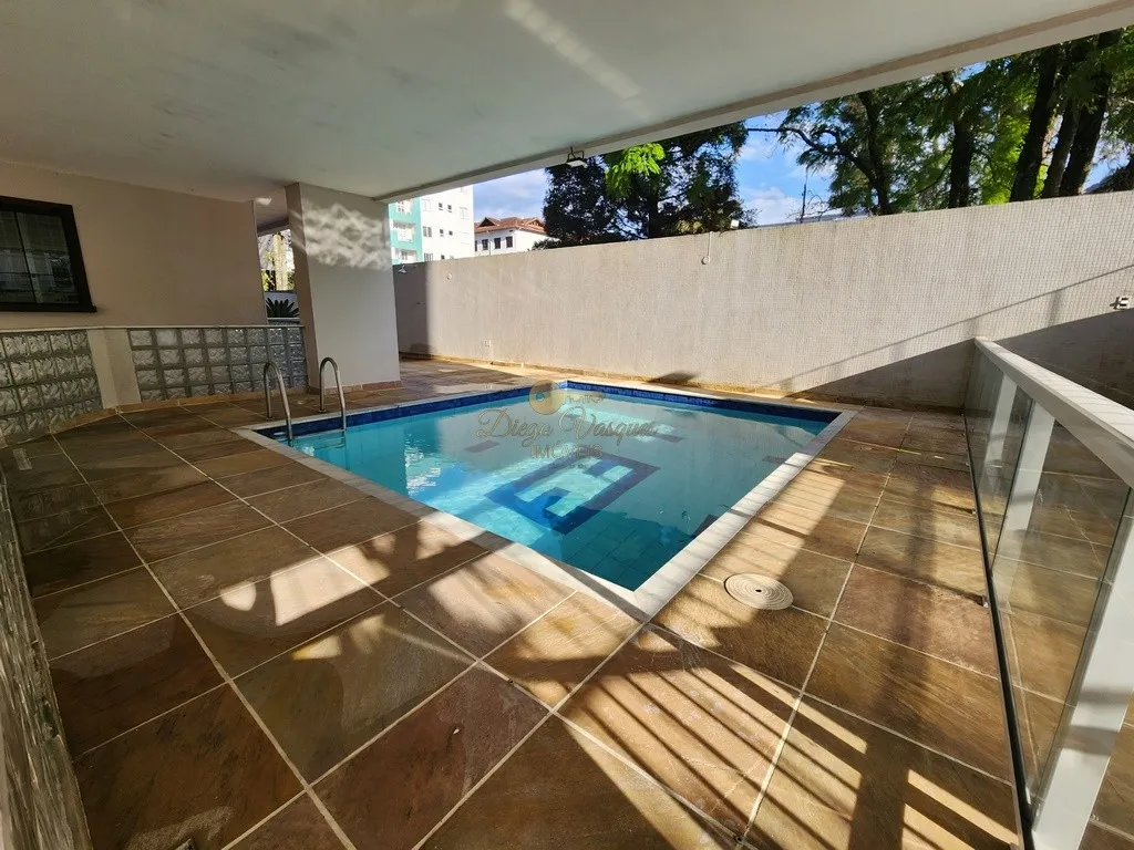 Imagem Apartamento para Venda em Teresópolis / RJ no bairro Alto
