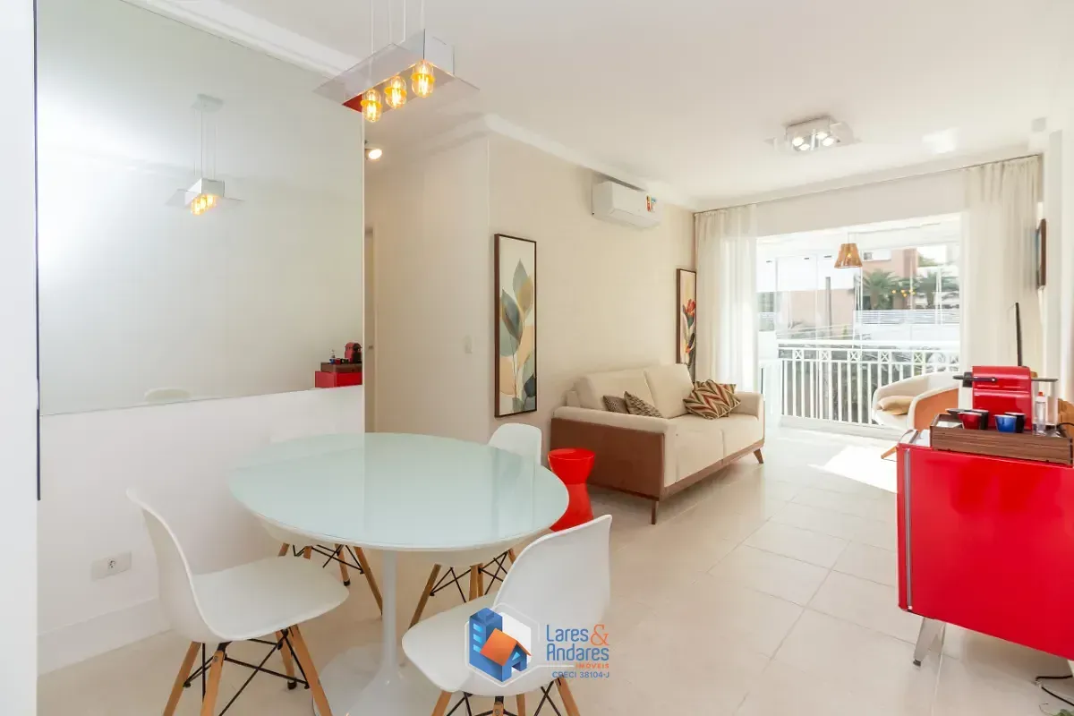 Imagem Apartamento para venda em Vila Ipojuca com 2 quartos, sendo 1 suíte, 62m²