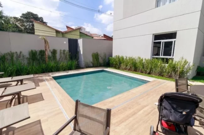 Imagem AMARO - TEGRA - Apto de 63m², em ótima localização, com fácil acesso ao metrô (Linha 5 - Lilás)!!