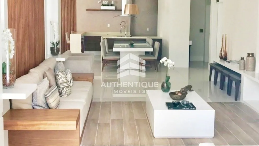 Imagem VETRINO BROOKLIN - Apartamento à venda em São Paulo/SP