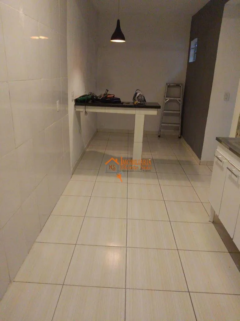 Imagem Casa com 3 dormitórios à venda, 140 m² por R$ 380.000,00 - Jardim Fortaleza - Guarulhos/SP