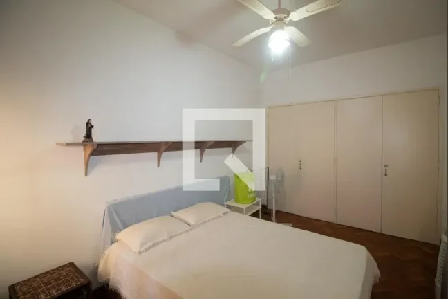 Imagem Apartamento à Venda - Copacabana, 1 Quarto, 60 m2