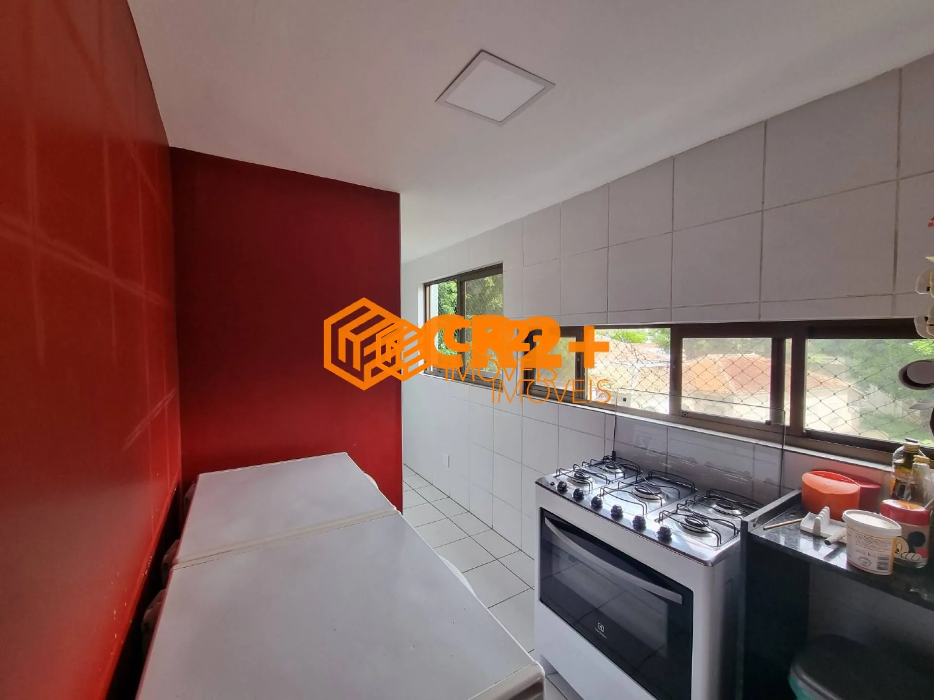 Imagem Apartamento a Venda com 4 quartos 3 suítes em Casa Forte 200m² em Recife