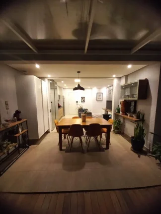Imagem Apartamento Garden Centro de Diadema 94 m² 2 dormitórios 1 suíte