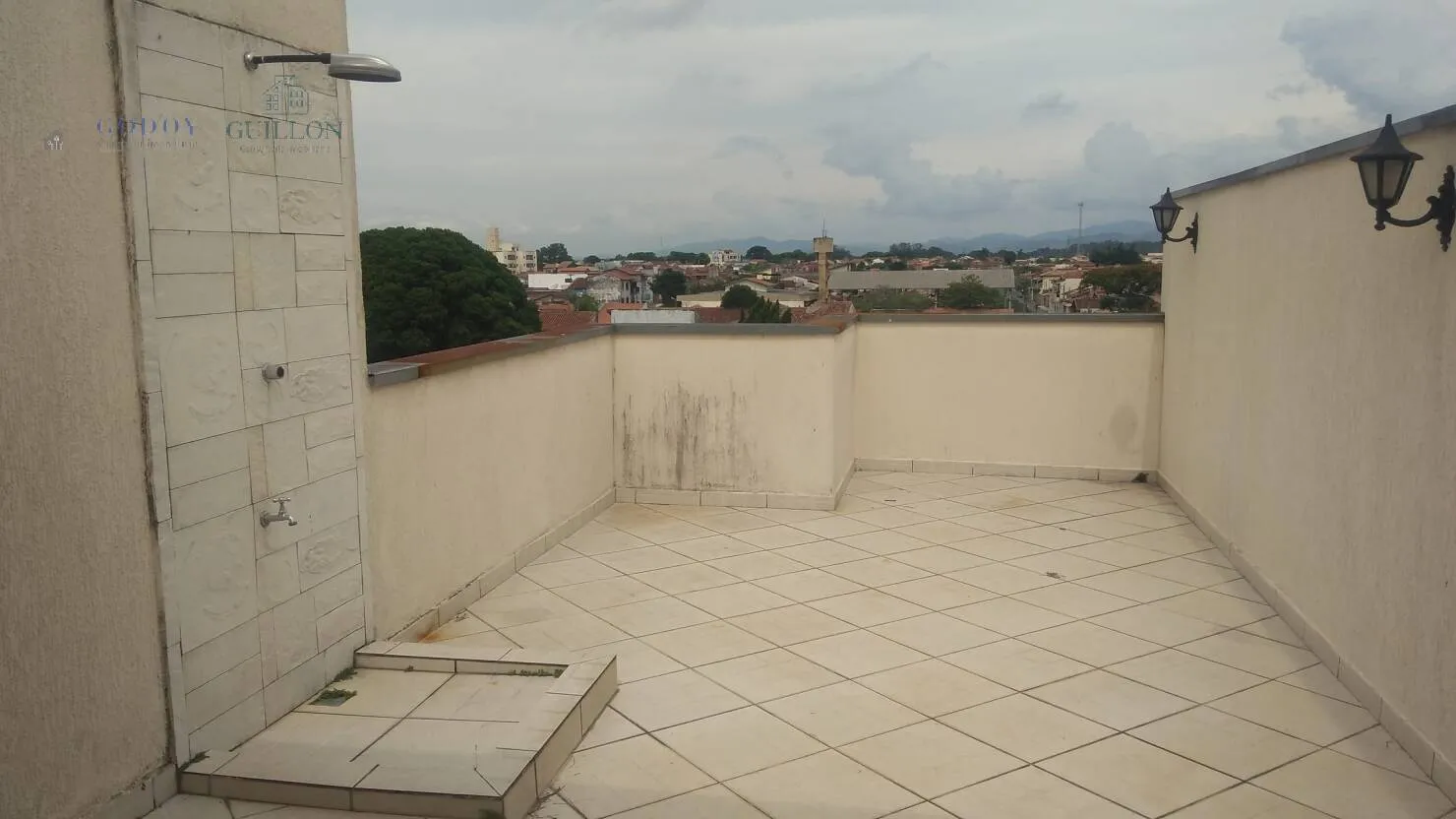 Imagem Apartamento à venda 2 Quartos, 1 Suite, 2 Vagas, 118.7M², Jardim Rosely, Pindamonhangaba - SP | Edifício Dani