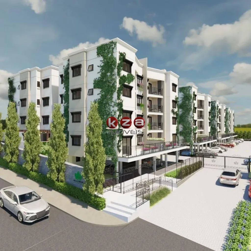 Imagem Oportunidade única: Apartamento à venda em Vinhedo-SP, Centro 3 quartos, 1 suíte, 1 sala, 2 banheiros, 2 vagas, 88m².