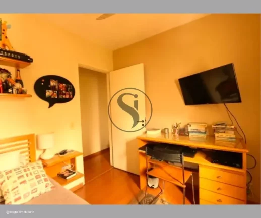 Imagem APARTAMENTO RESIDENCIAL em SÃO PAULO - SP, CAMPO BELO