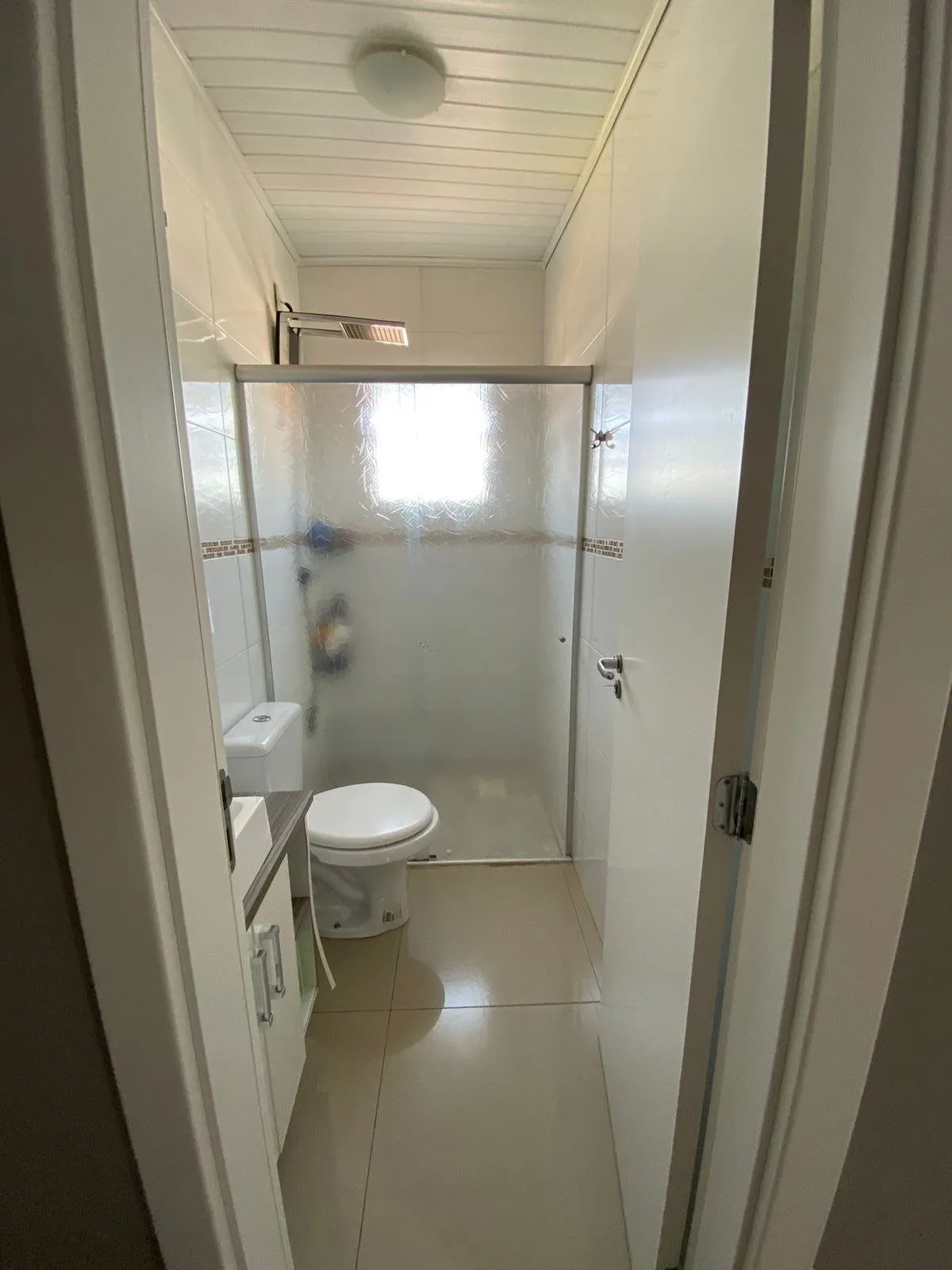 Imagem Casa térrea com 2 dormitórios, totalmente reformada.